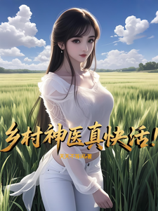 乡村神医真快活！