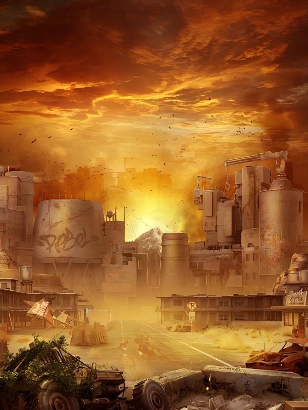 代管280万高温末世基金后，我赔上了命