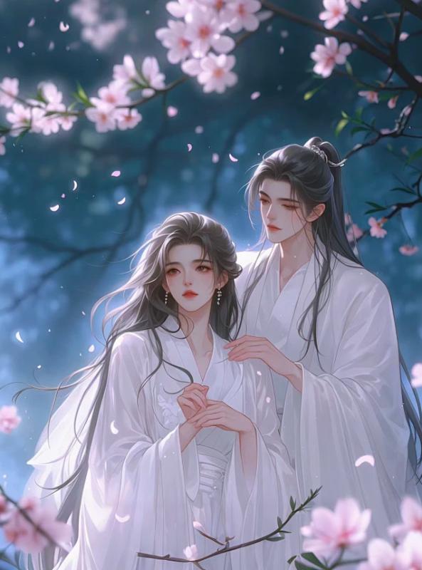 替长姐续弦七年，王爷给我下蛊复活亡妻