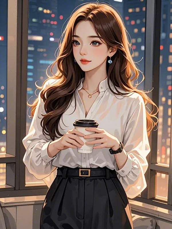 一别两宽，各自安好