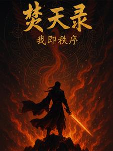焚天录：我即秩序