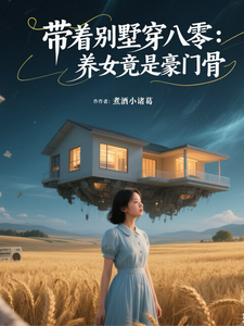 带着别墅穿八零：养女竟是豪门骨