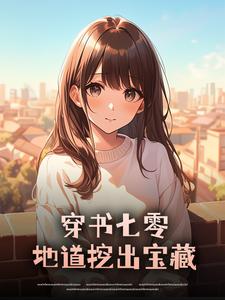 穿书七零，地道挖出宝藏