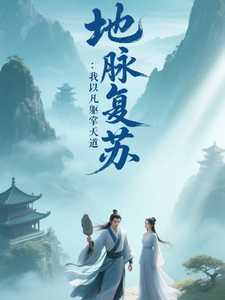 地脉复苏：我以凡躯掌天道