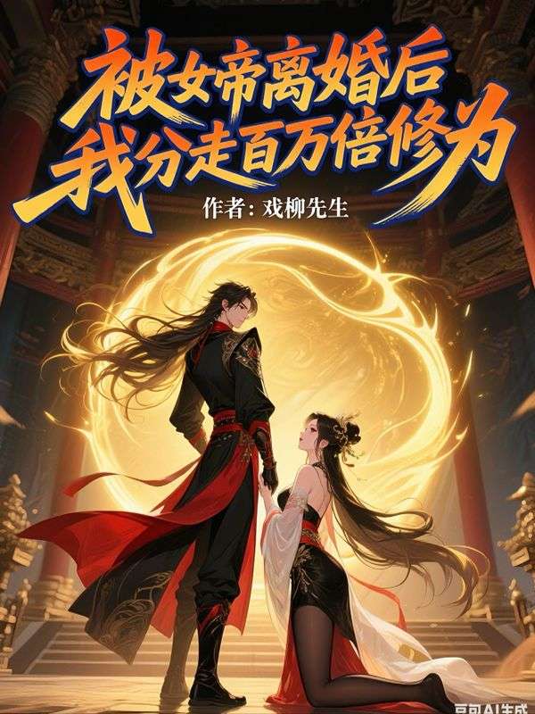 离婚后，我带着两个女儿称帝