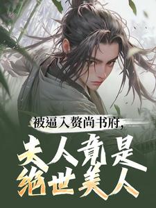 被逼入赘尚书府，夫人竟是绝世美人