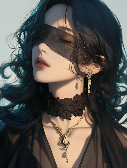 为帮继妹出气，丈夫缝死了我的眼皮