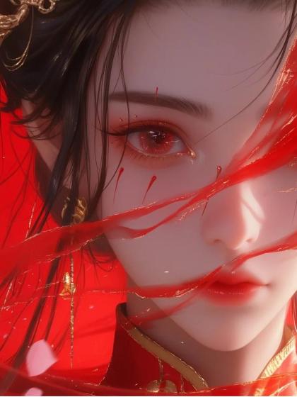 天尊用我腹中胎血滋养白月光后，我改嫁了