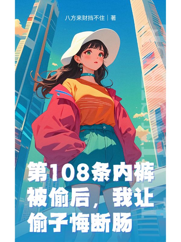 第108条内裤被偷后，我让偷子悔断肠