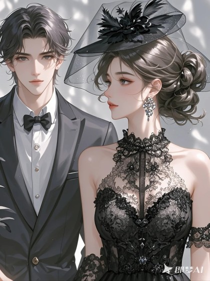 老公给儿子认了个干妈，我直接离婚