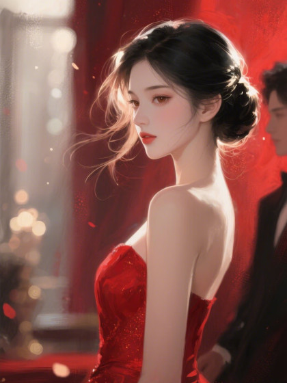 闪婚竹马后，污蔑我偷代码的总裁男友悔疯了