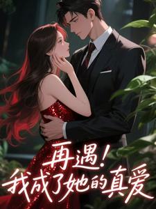再遇！我成了她的真爱