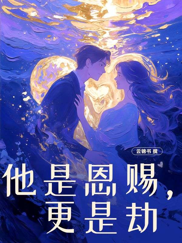 他是恩赐，更是劫
