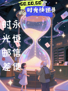 时光邮差：永恒信使