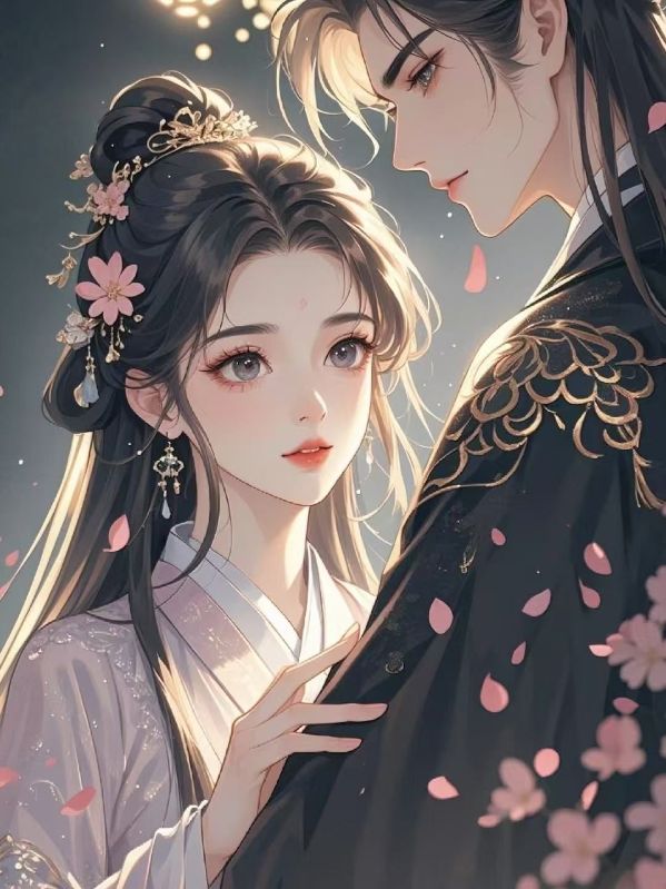 被怪物圈养的羔羊