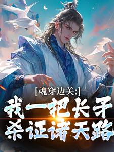 魂穿边关：我一把长矛，杀证诸天路
