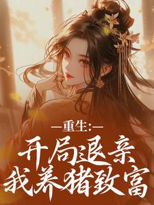 重生：开局退亲，我养猪致富