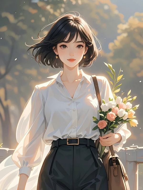 替假千金妹妹去西北支教后，陆总急眼了