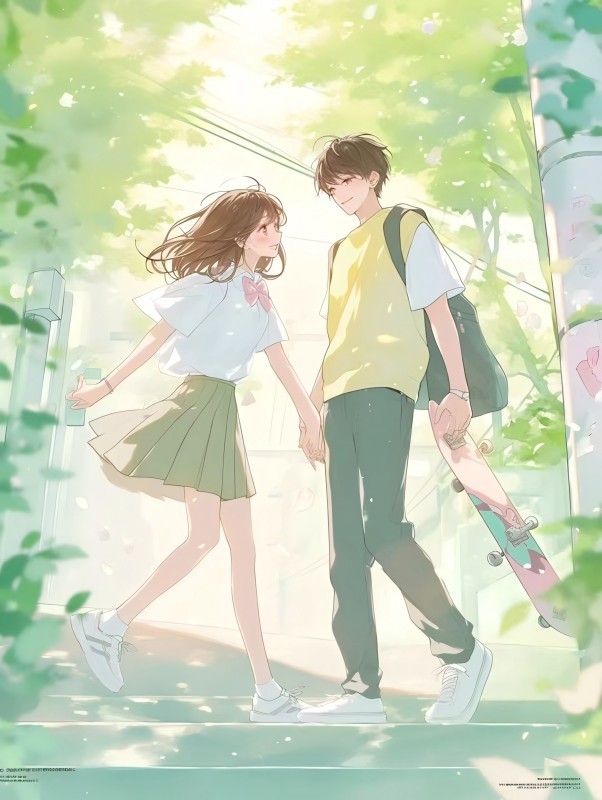 未婚妻与小竹马环球旅行回来后，我不要这段感情了