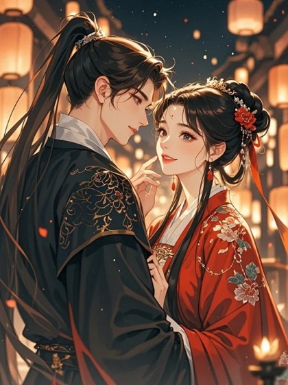 获封当夜，妻子将我赐死