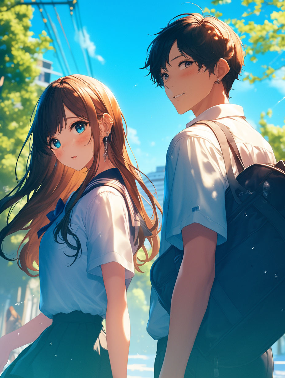 三年谎言之旅