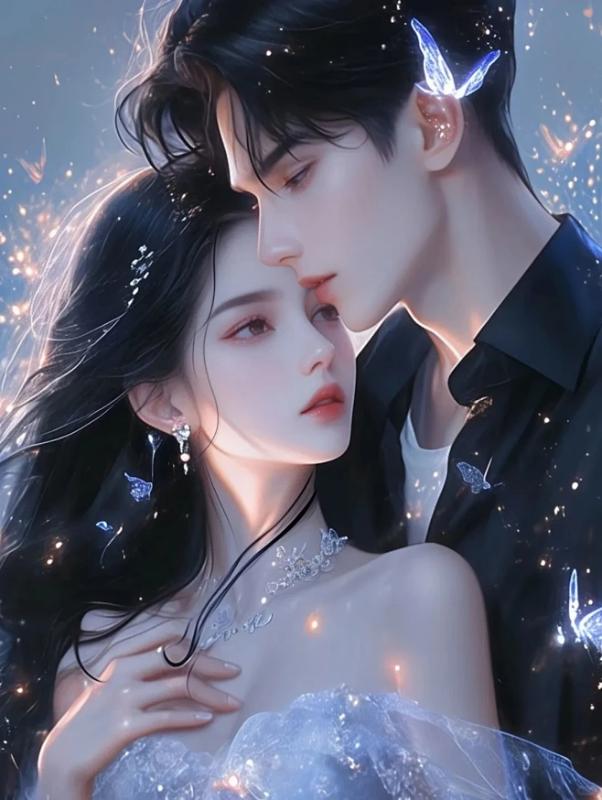 老公的白月光得了一种只有他能治的病