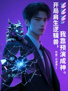 开局肩生逻辑兽，我靠预演成神
