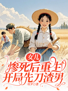 女儿惨死后重生，开局先刀渣夫
