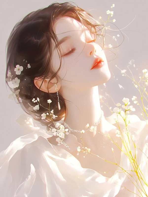 曾许清风万般情