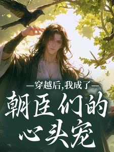 穿越后，我成了朝臣们的心头宠