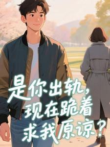 是你出轨，现在跪着求我原谅？