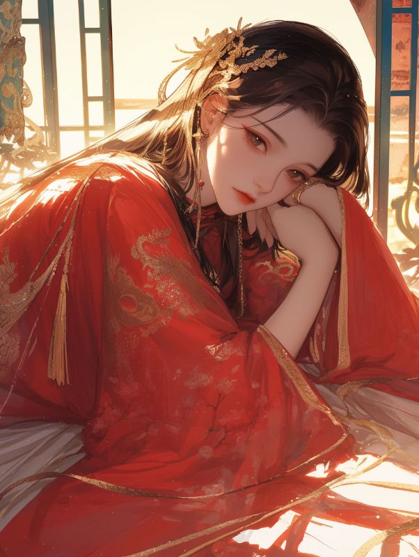 掌管中馈后，我倒欠侯府九万两