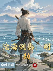 沧海剑影：明劫