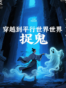 穿越到平行世界捉鬼