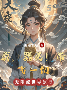 我，器灵！带飞一切