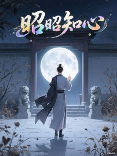 昭昭知心