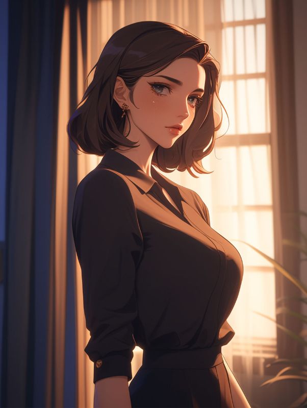 莲烬照空山