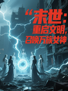 末世：重启文明，召唤万族女神