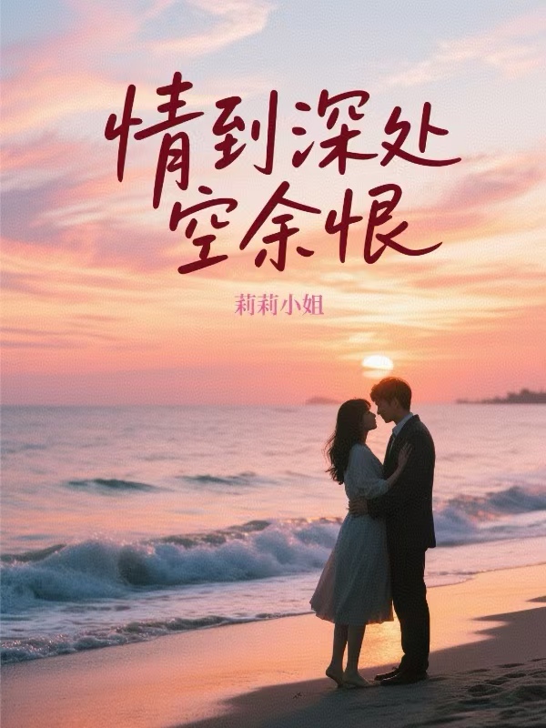 情到深处空余恨