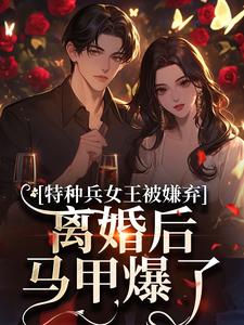 特种兵女王被嫌弃，离婚后马甲爆了