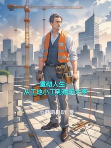重砌人生：从工地小工到建筑大亨