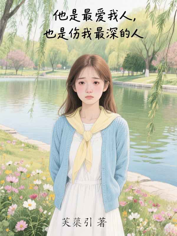 他是最爱我人，也是伤我最深的人