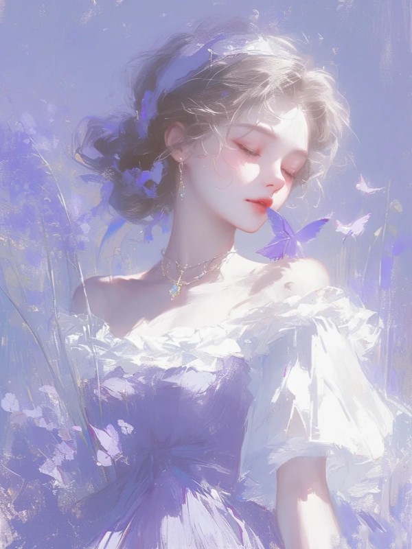 严父老公陪白月光儿子玩滑滑梯后，我带着女儿离婚了