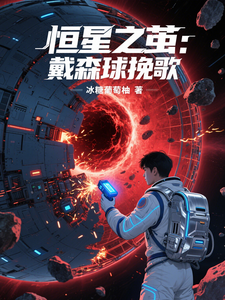 恒星之茧：戴森球挽歌