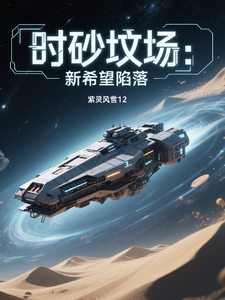 时砂坟场：新希望陷落
