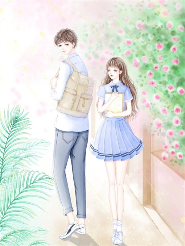 伞下无我