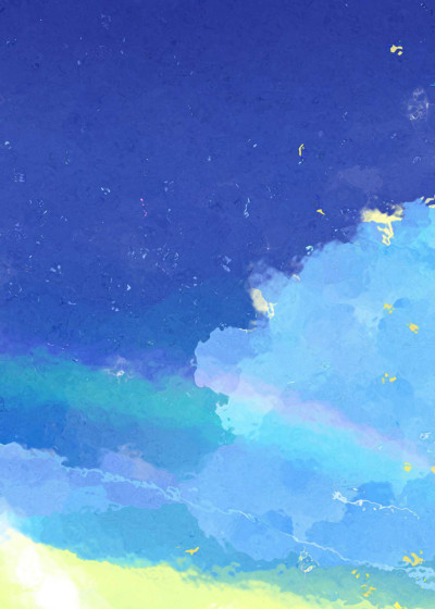 山鸟与雨不同路
