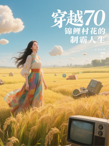 穿越70锦鲤村花的制霸人生bu