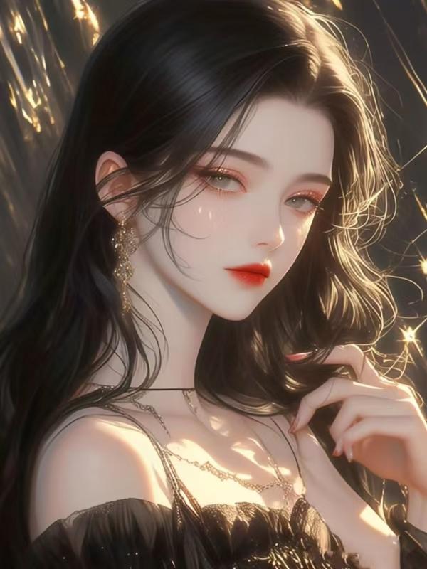 顶替总裁白月光后，大女主她苏醒了