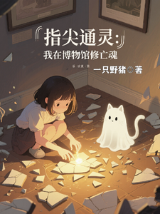 指尖通灵我在博物馆修亡魂
